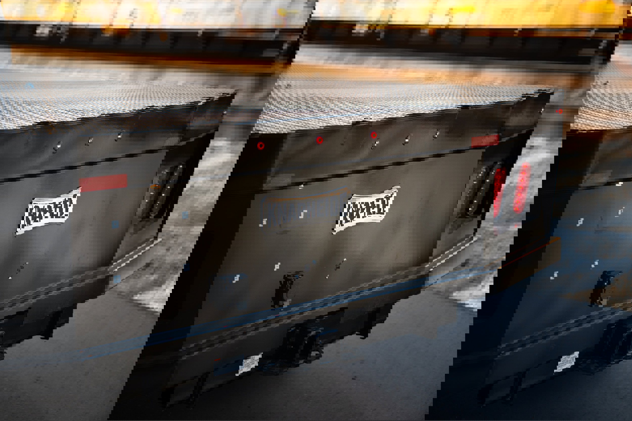 New 2026 Ford F450 XL image 8