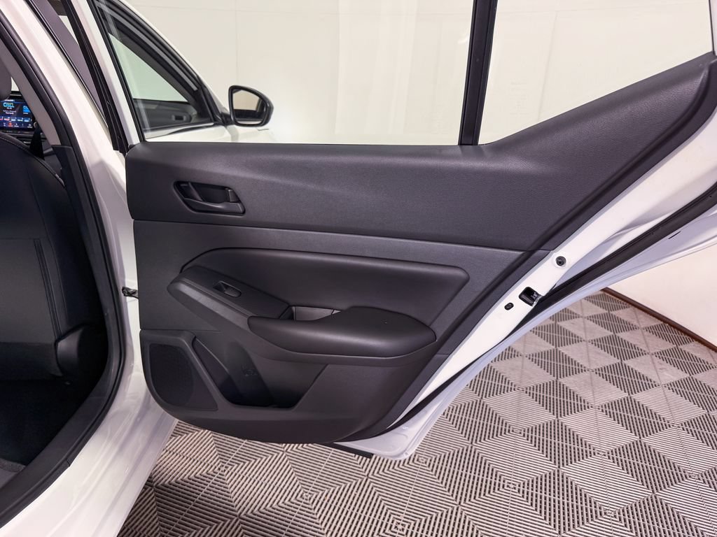Certified 2025 Nissan Altima 2.5 S FWD image 37
