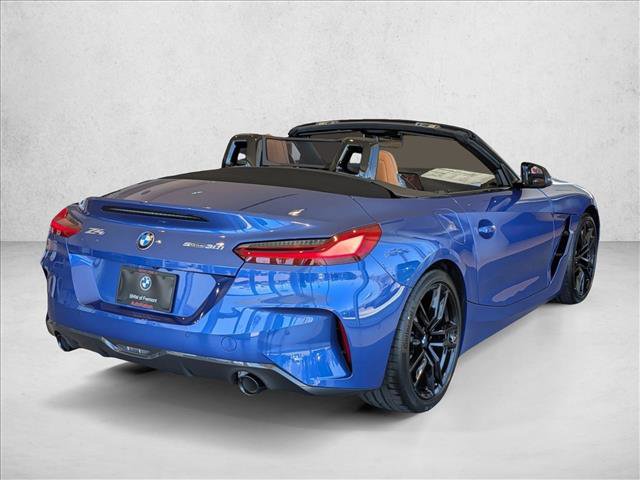 New 2026 BMW Z4 sDrive30i w/ Premium Package RWD video 2