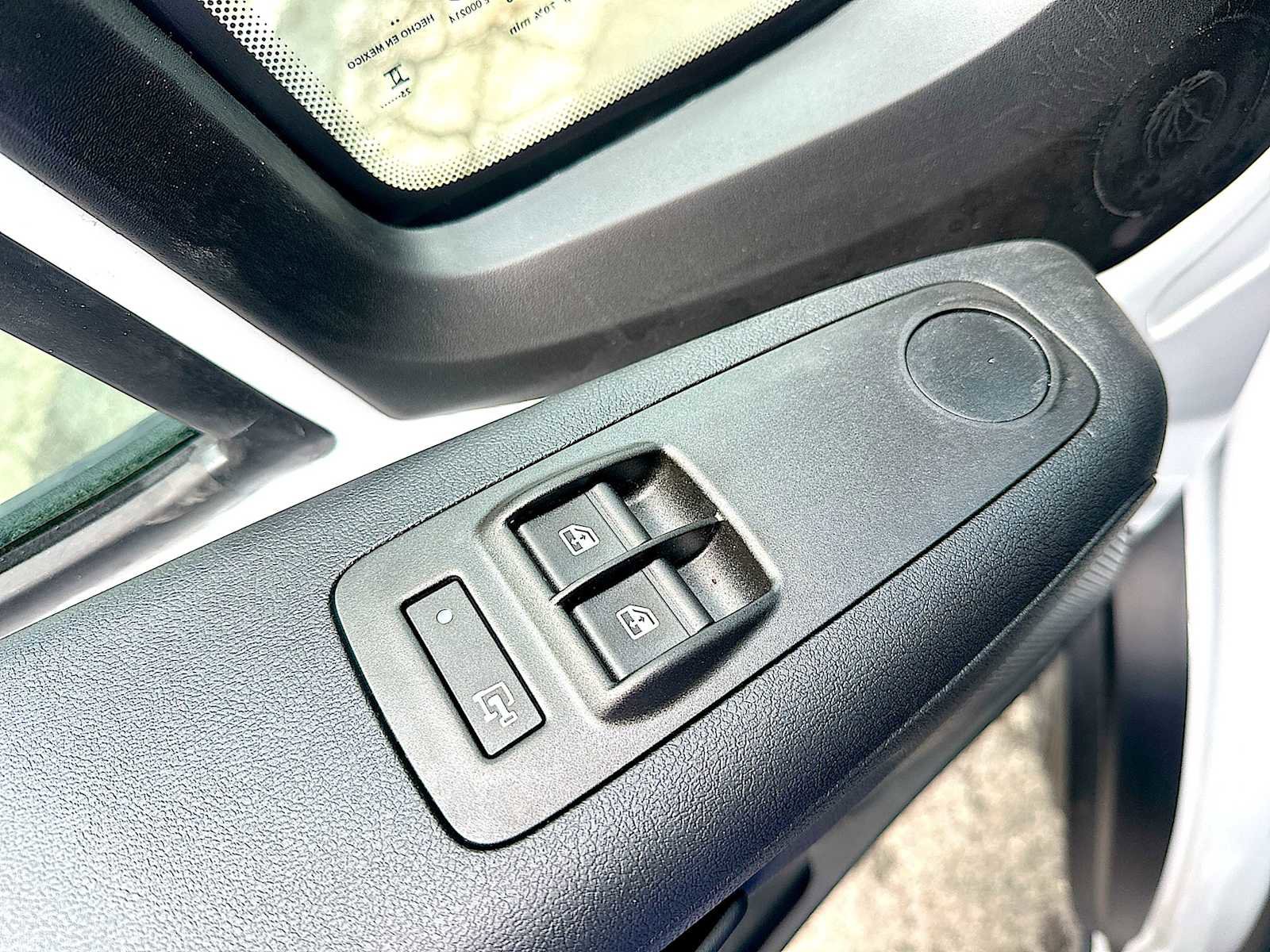 New 2026 RAM ProMaster 2500 FWD image 7