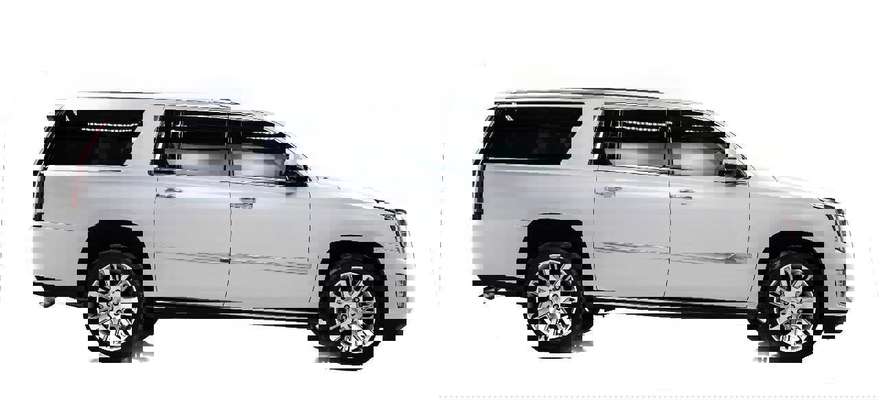 Used 2016 Cadillac Escalade ESV Premium AWD/4WD image 5