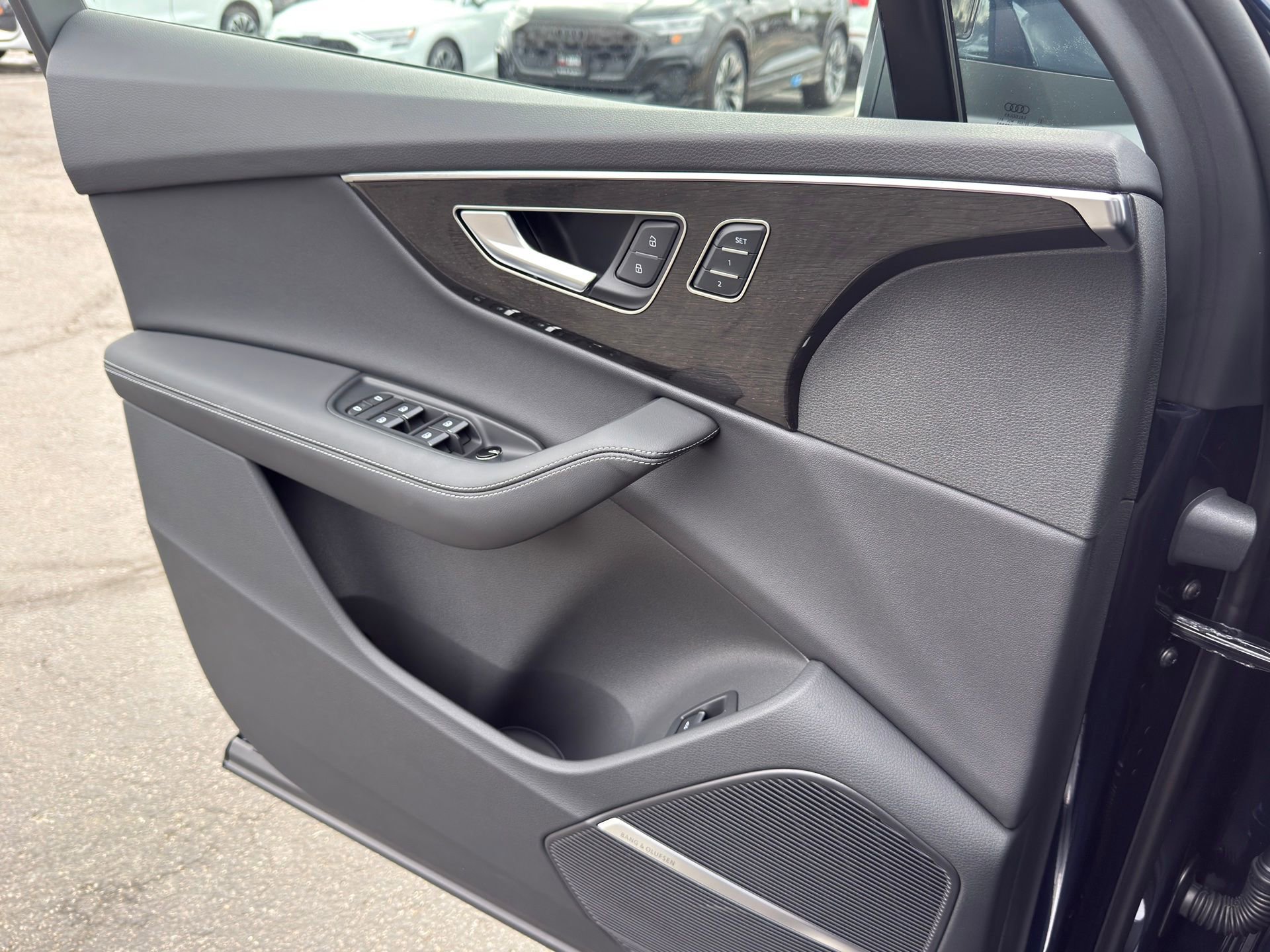 New 2026 Audi Q7 3.0T Premium Plus image 23