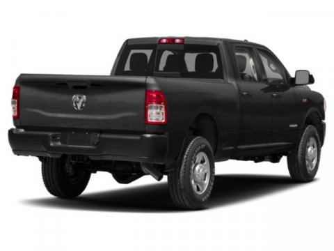 Used 2020 RAM 2500 Tradesman image 5