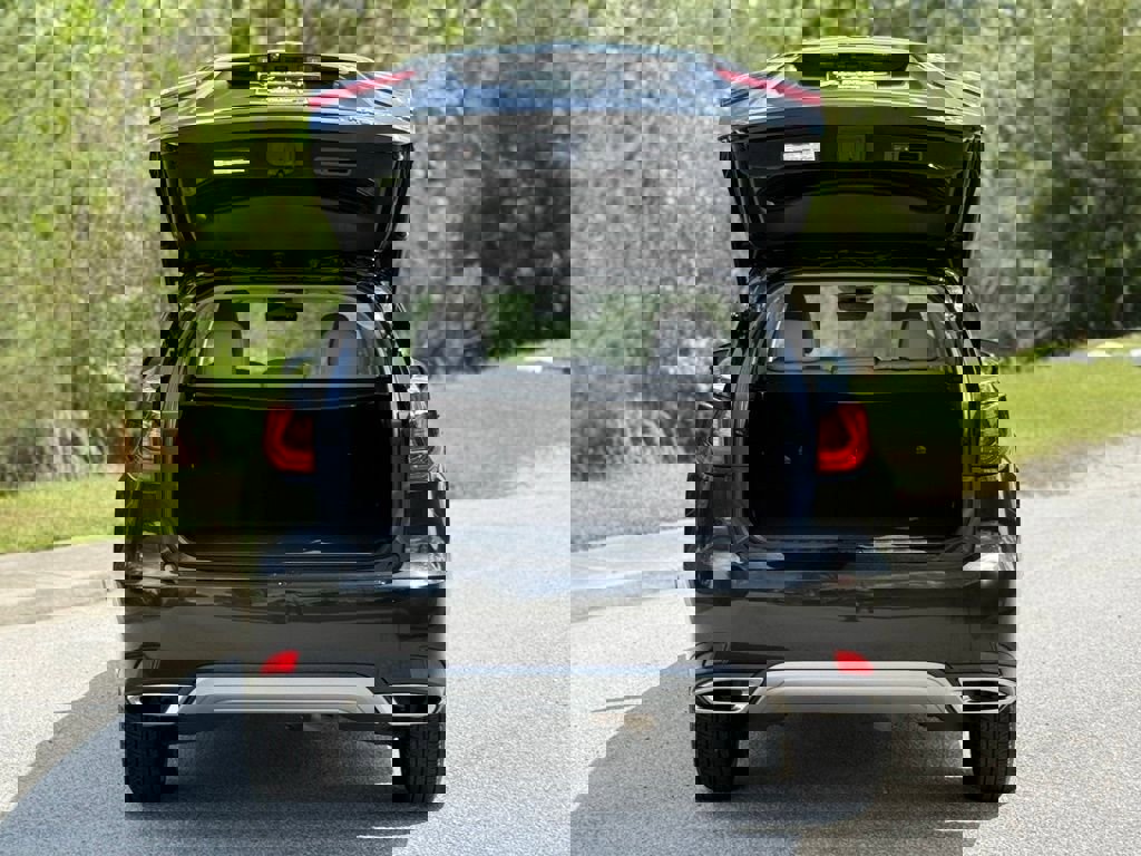 Certified 2021 Lexus RX 350 FWD w/ Accessory Package image 16