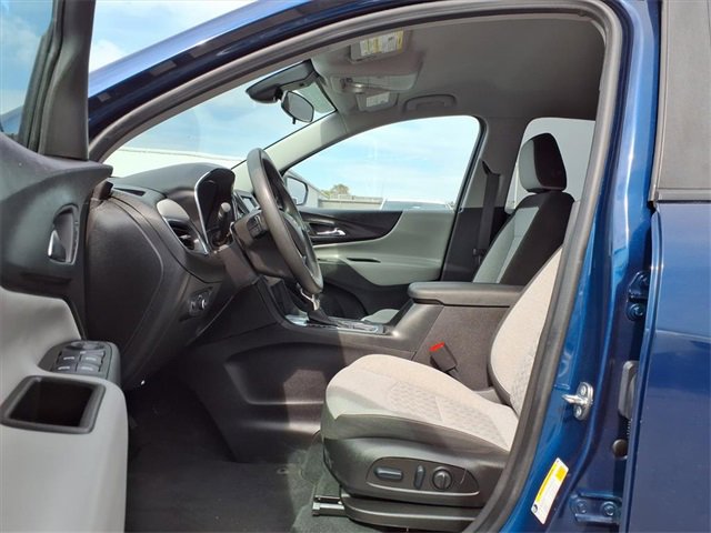 Used 2022 Chevrolet Equinox LS w/ LS Convenience Package image 20