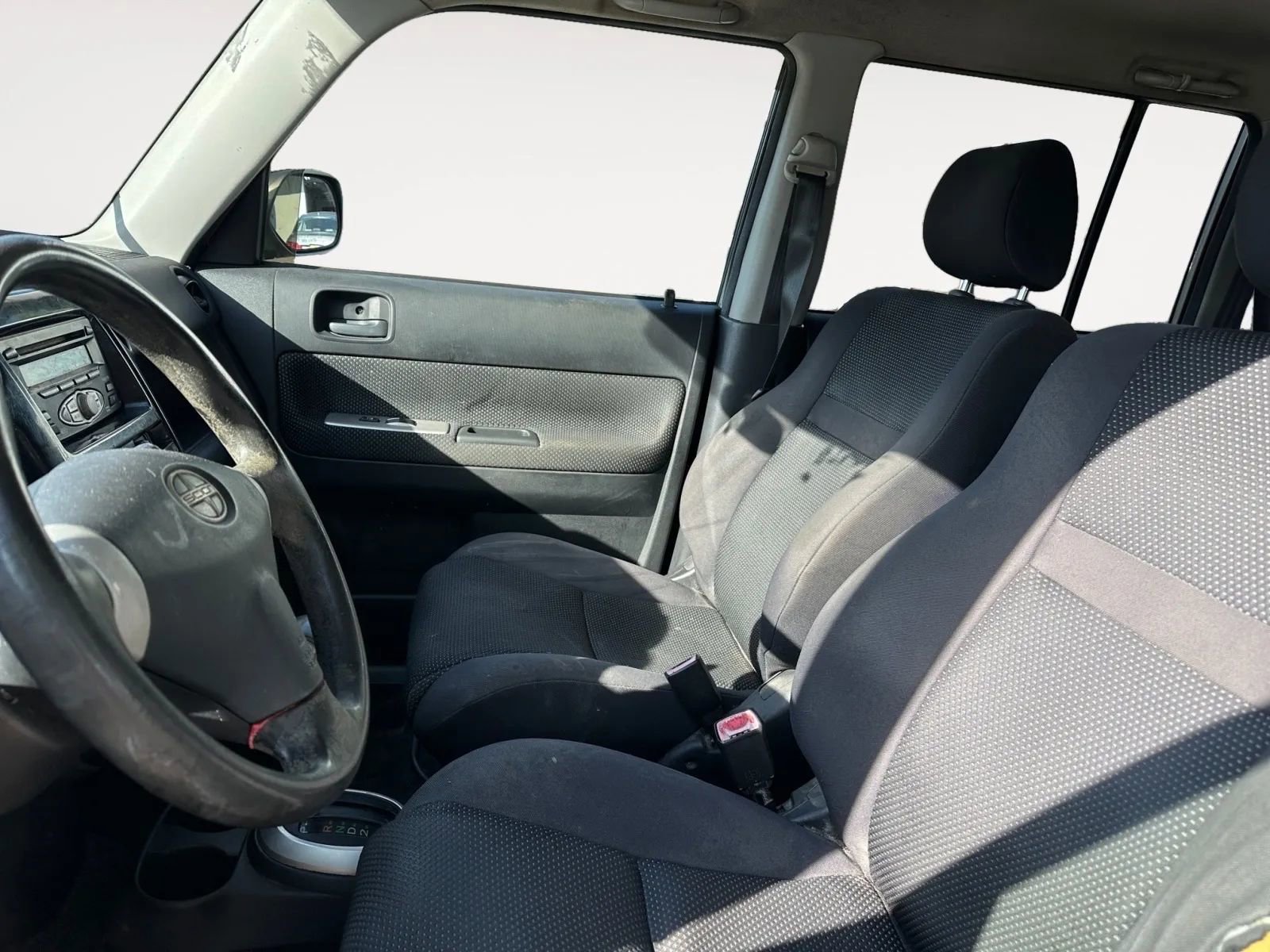 Used 2006 Scion xB image 7