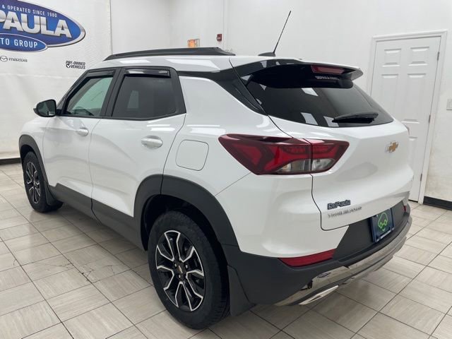 Used 2023 Chevrolet TrailBlazer ACTIV image 20
