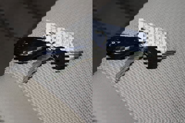 Used 2007 Subaru Forester 2.5X image 11