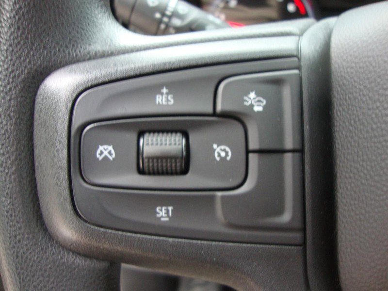 Used 2023 Chevrolet Silverado 1500 W/T w/ WT Fleet Convenience Package image 12