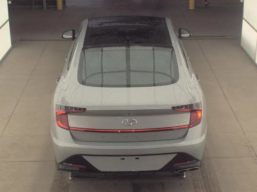 Used 2023 Hyundai Sonata SEL Plus FWD image 5