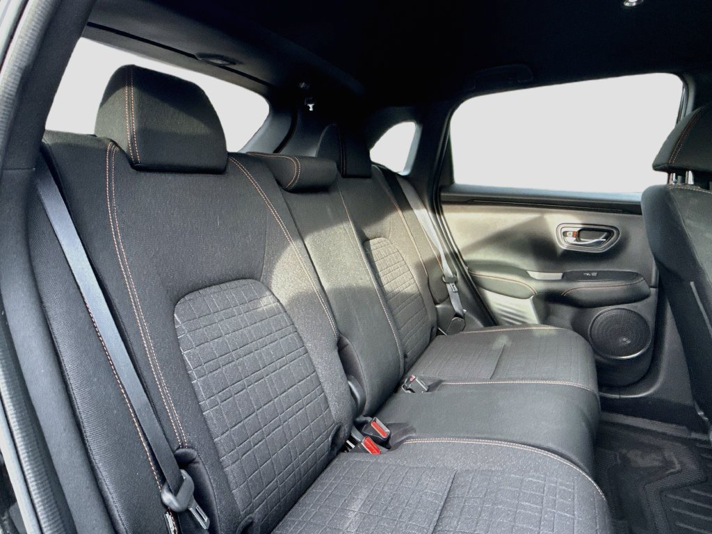Used 2024 Honda HR-V Sport image 37