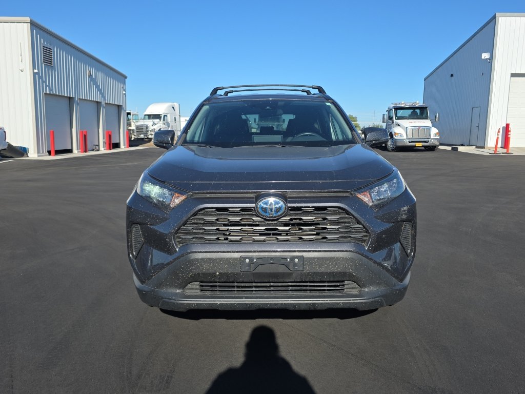 Certified 2020 Toyota RAV4 LE w/ Carpet Mat Package AWD/4WD video 2