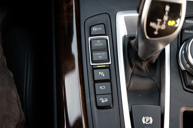 Used 2016 BMW X5 xDrive35i image 43