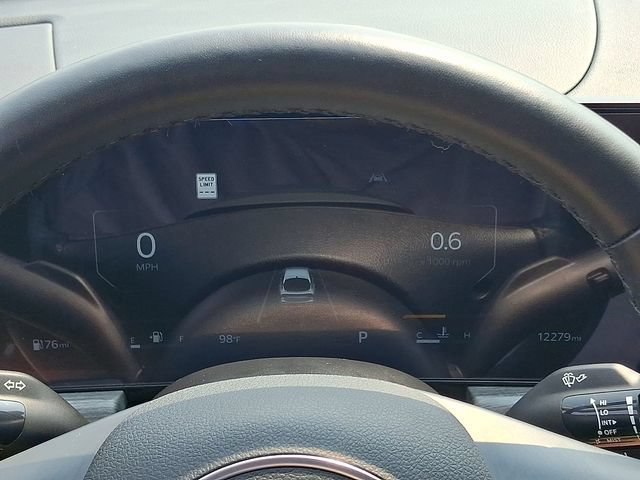 Used 2025 Kia K5 EX FWD image 20