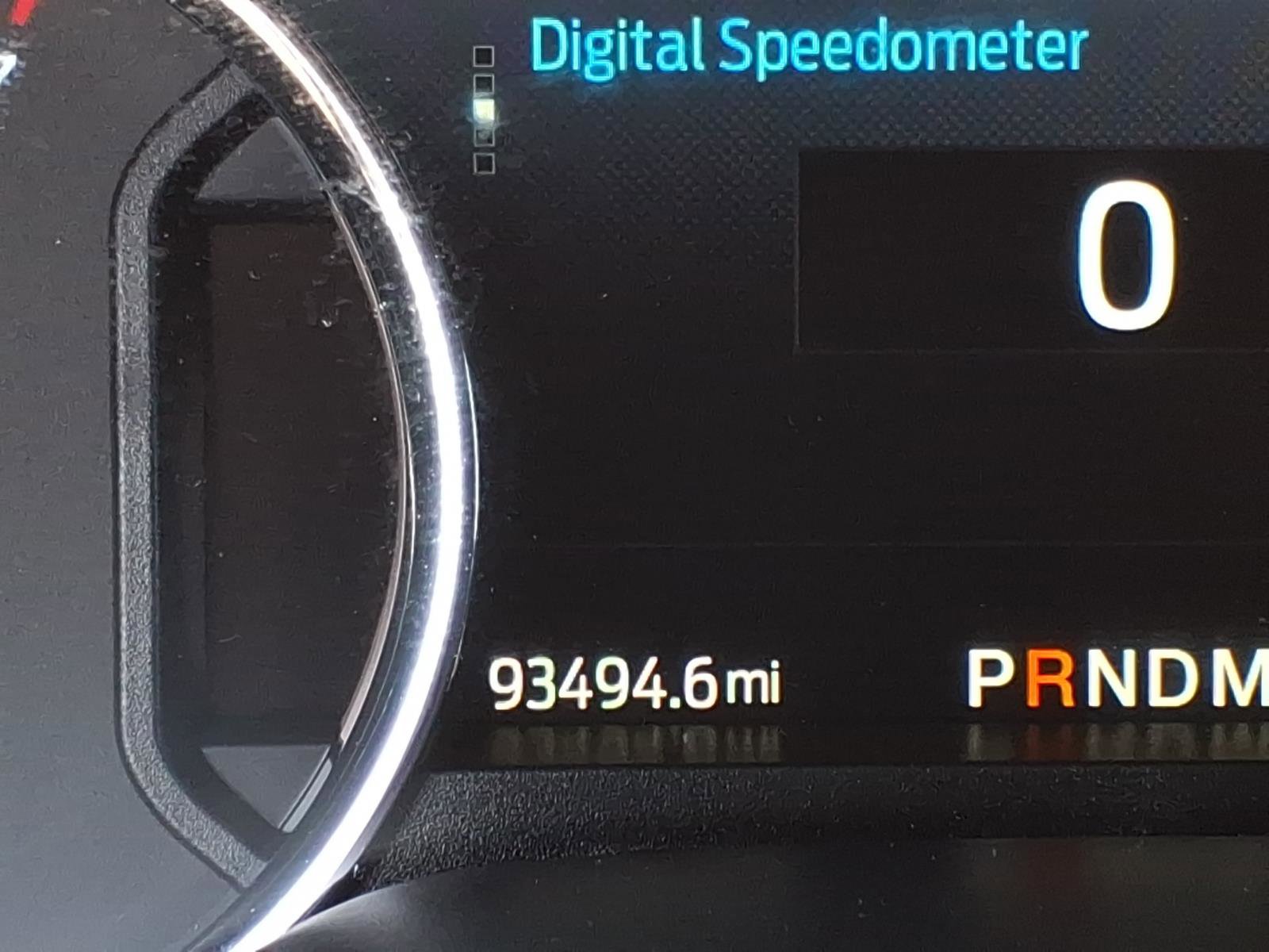 Used 2020 Ford Expedition Platinum AWD/4WD image 23