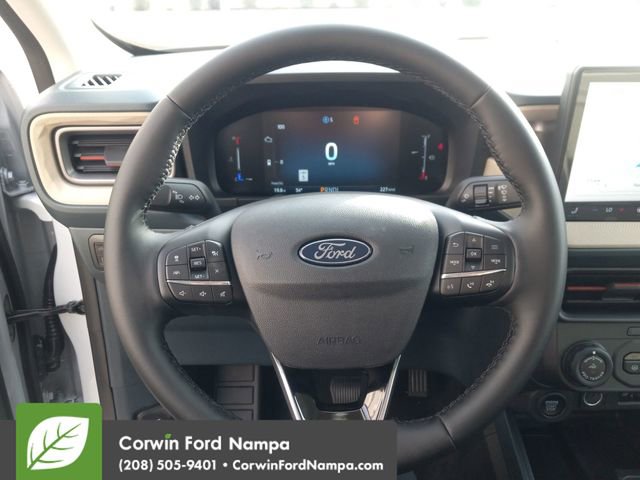 New 2026 Ford Maverick Lariat image 14