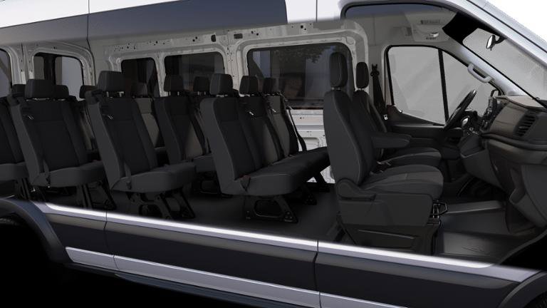 New 2024 Ford Transit 350 XL image 27