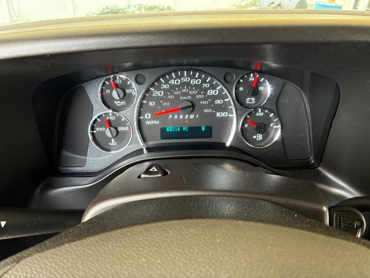 Used 2023 Chevrolet Express 2500 1500 Cargo w/ Driver Convenience Package image 17