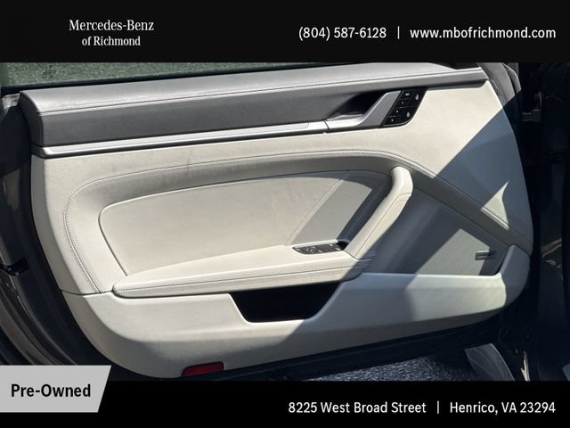 Used 2020 Porsche 911 Carrera RWD image 12
