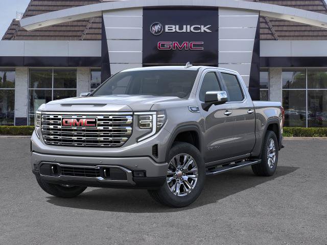 New 2026 GMC Sierra 1500 Denali w/ Technology Package RWD image 6