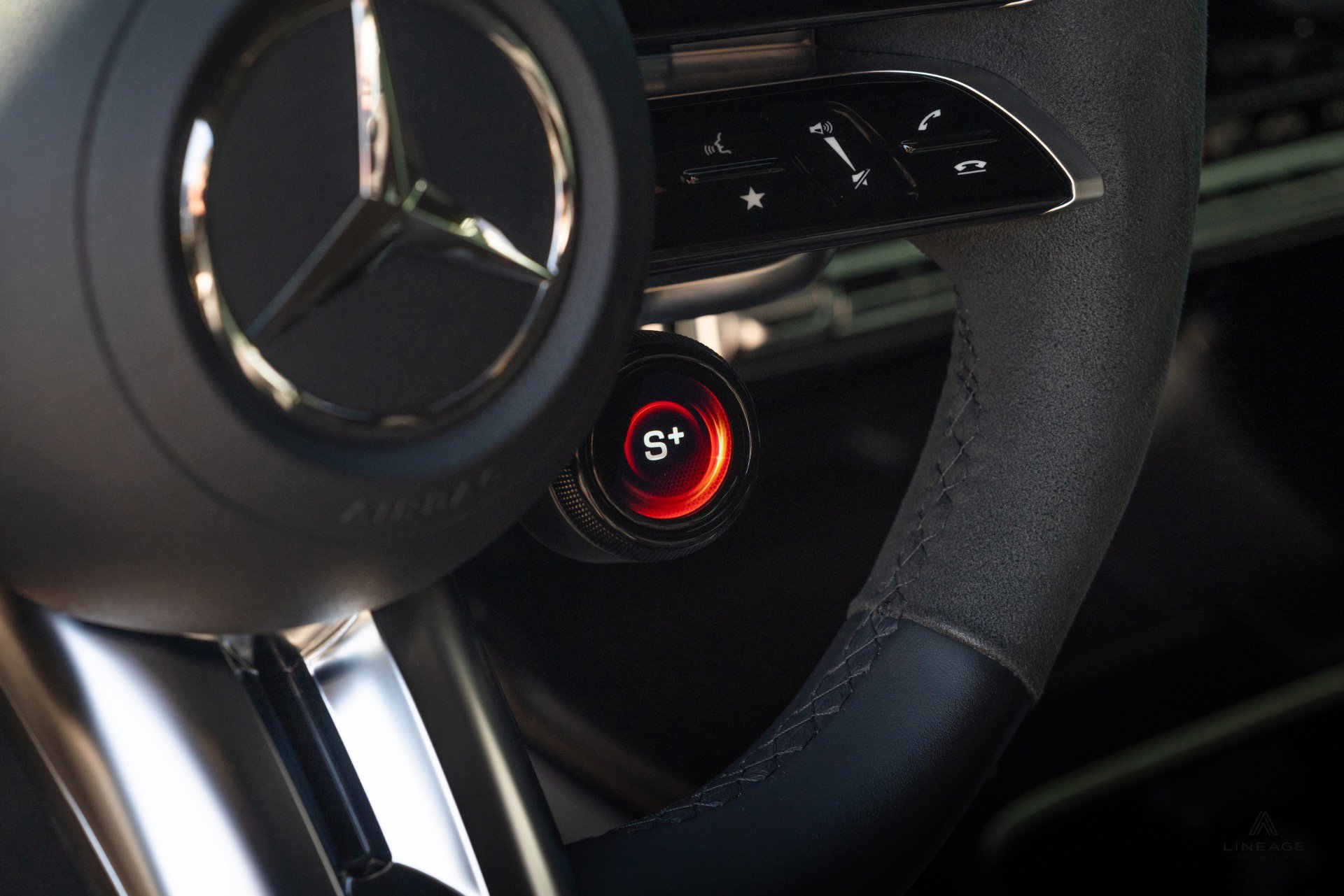 Used 2024 Mercedes-Benz CLA 45 AMG 4MATIC image 27