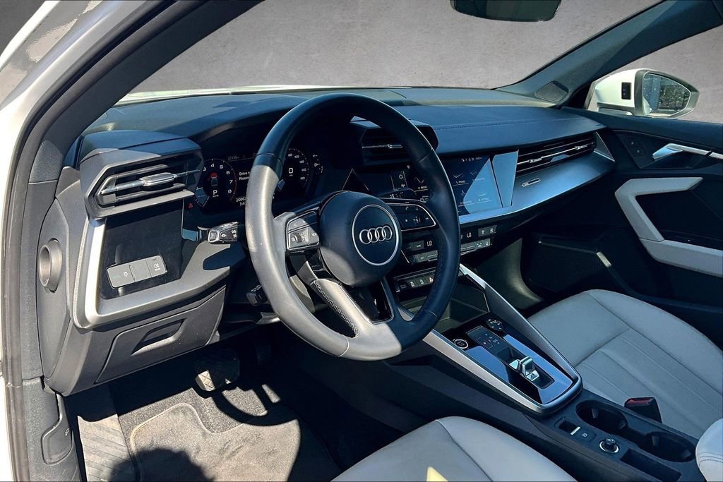 Used 2022 Audi A3 2.0T Premium image 17
