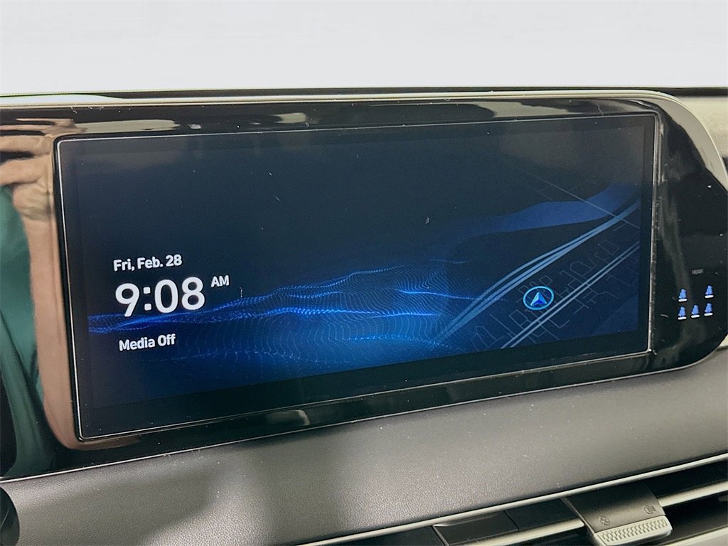 Used 2025 Hyundai Palisade XRT AWD/4WD image 8