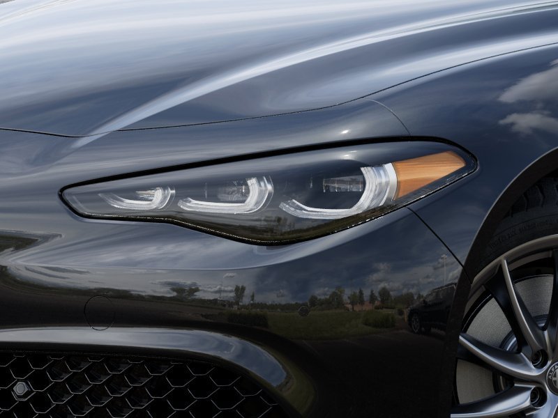 New 2025 Alfa Romeo Giulia AWD w/ Driving Assist Package image 22