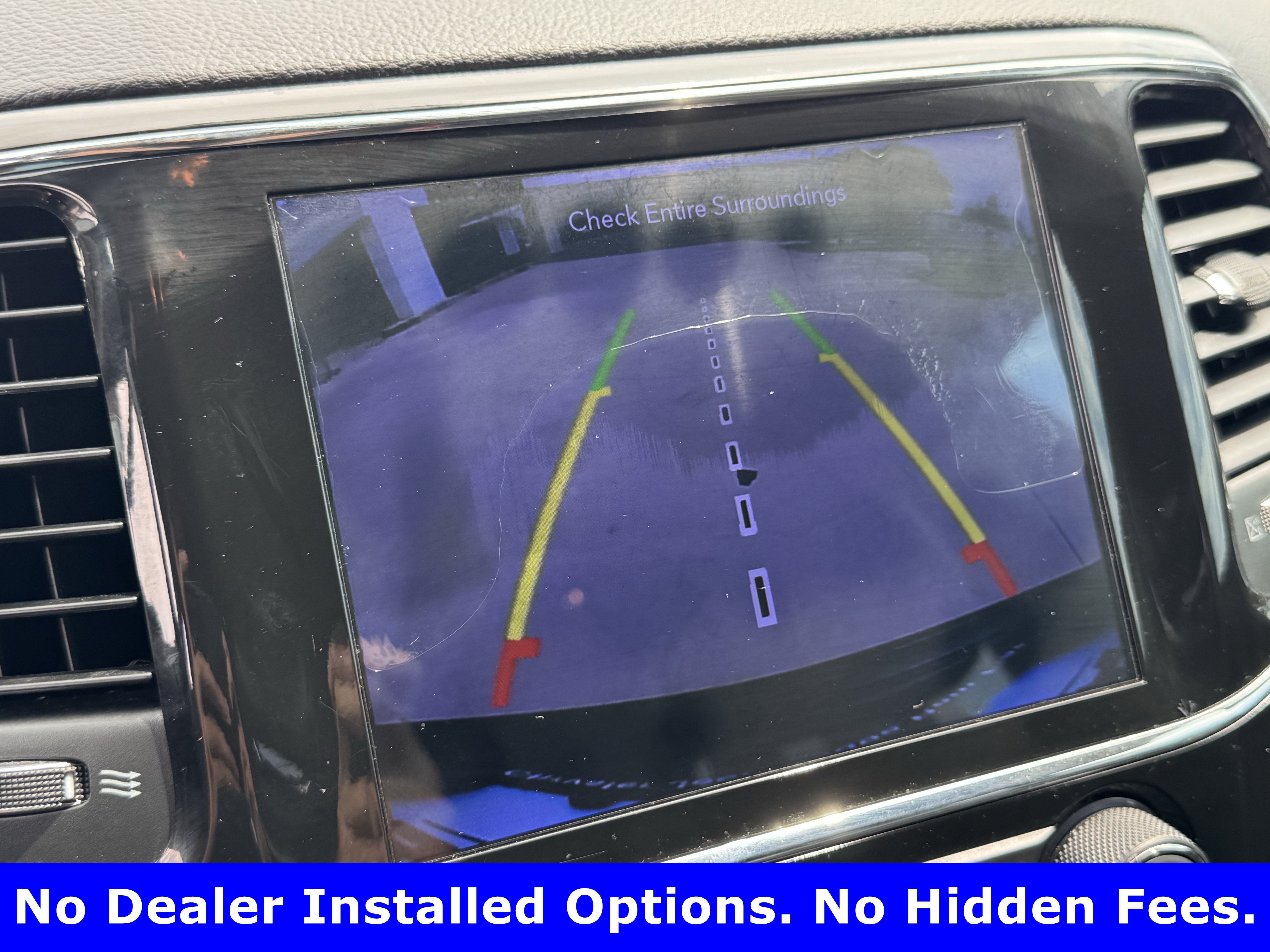 Used 2021 Jeep Grand Cherokee Laredo X RWD image 16