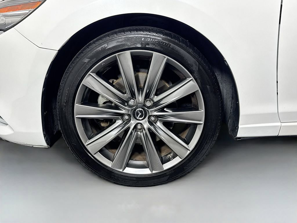 Used 2019 MAZDA MAZDA6 Signature image 39