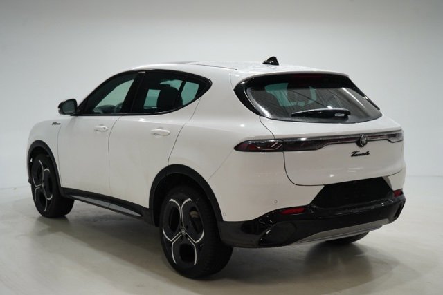 New 2026 Alfa Romeo Tonale Sport Speciale w/ Active Assist Package image 5