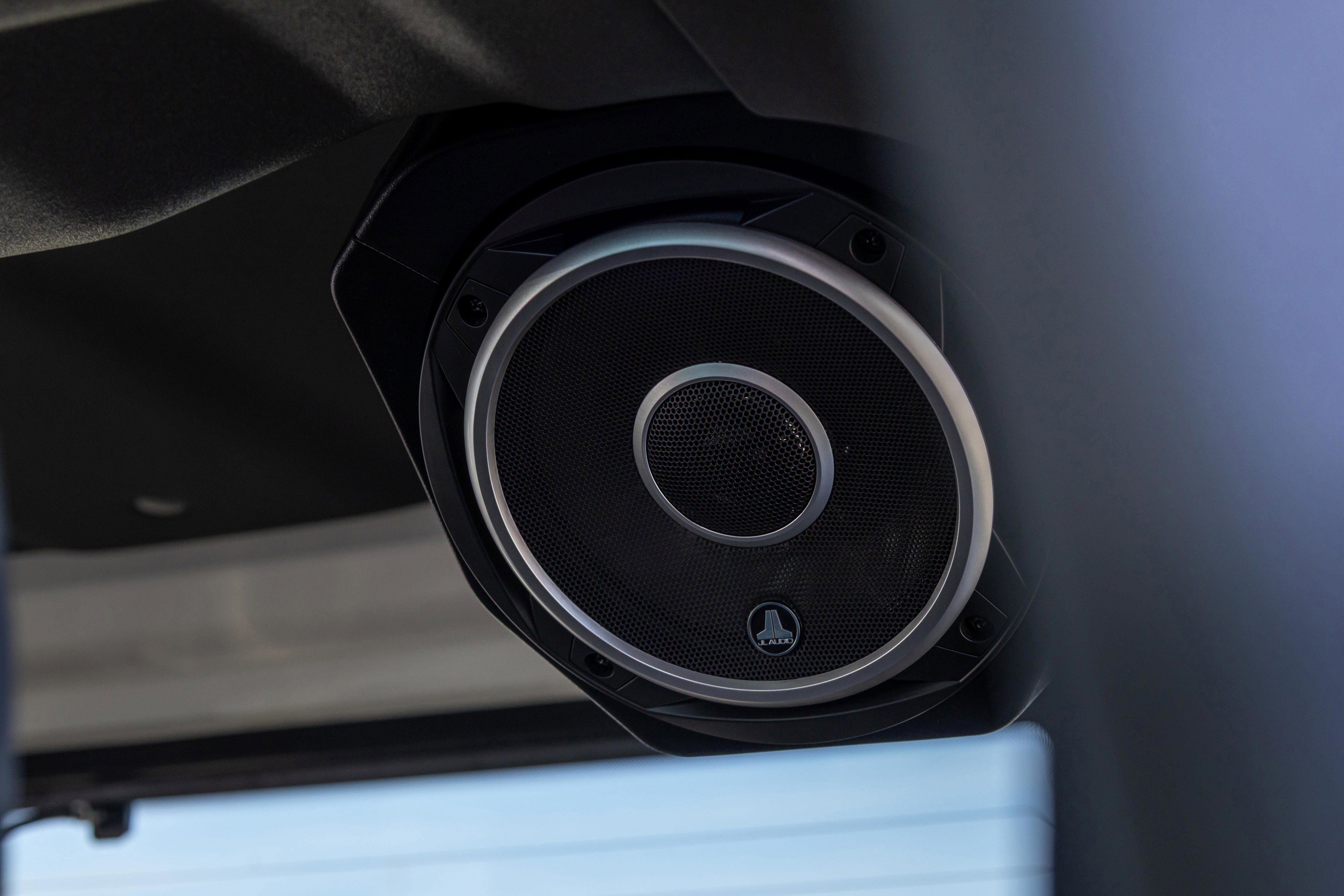 New 2025 Ford Bronco Raptor image 55