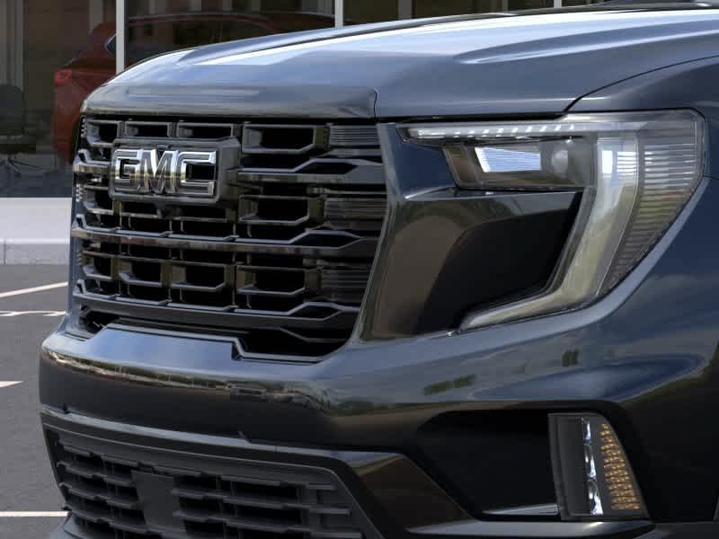 New 2027 GMC Acadia Elevation w/ Black Edition FWD image 13