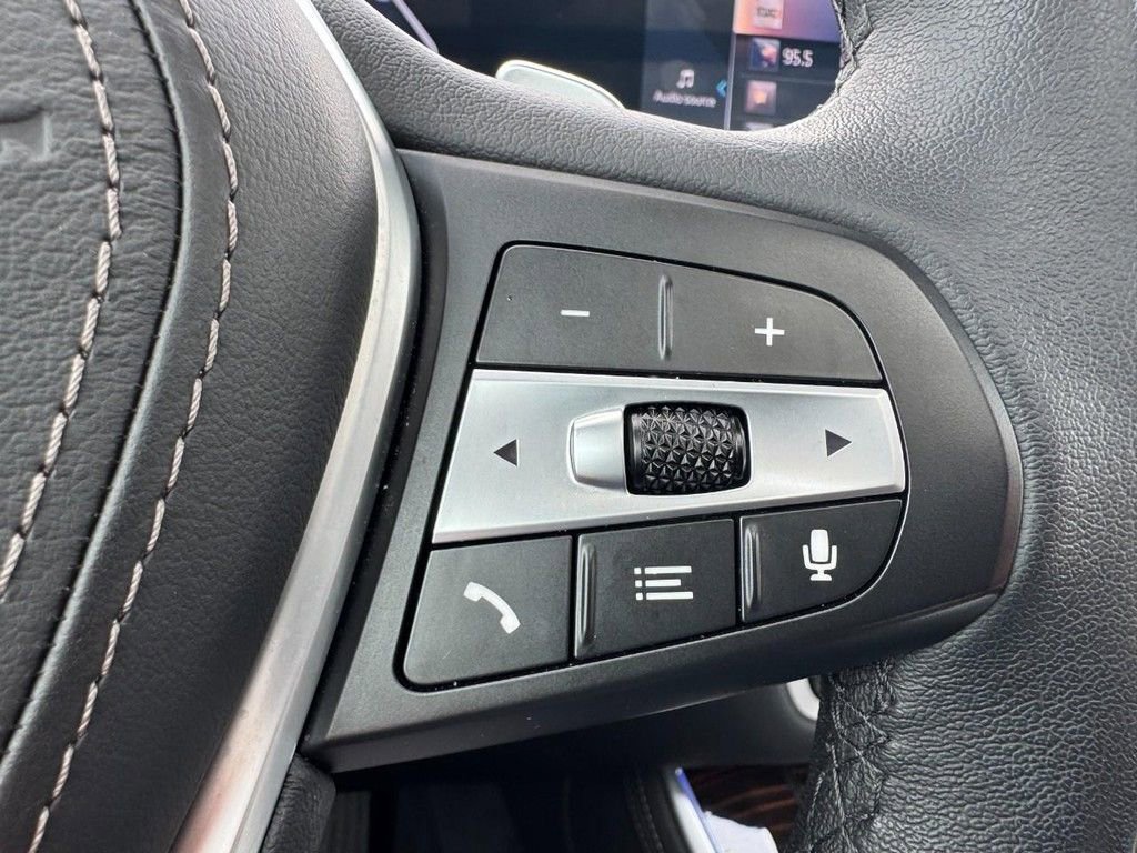 Used 2026 BMW X5 xDrive40i image 19