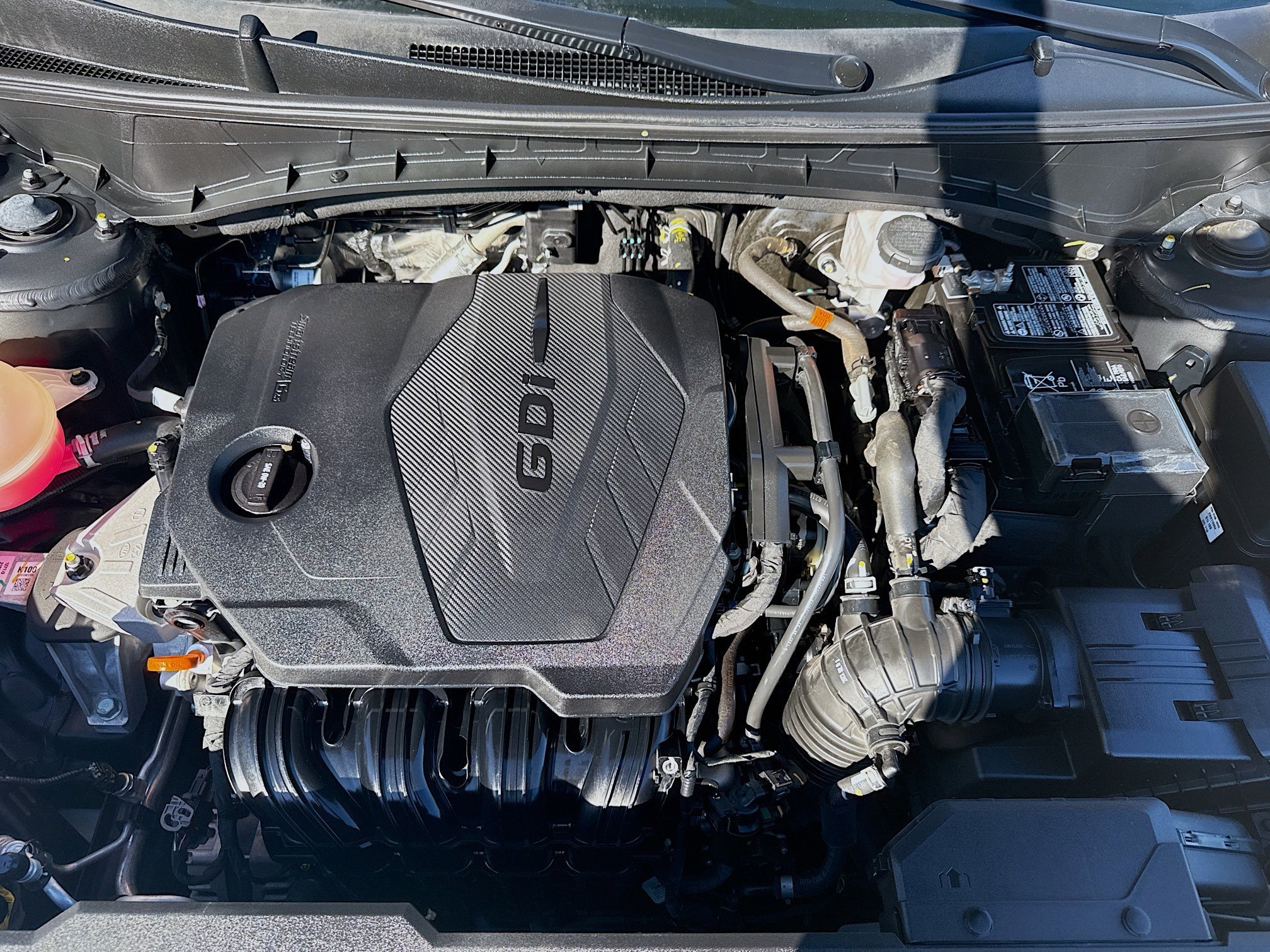 Used 2023 Hyundai Tucson SE image 32