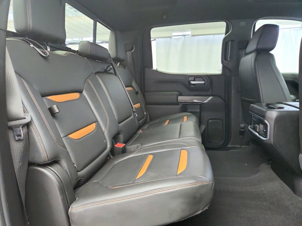 Used 2020 GMC Sierra 1500 AT4 w/ AT4 Carbonpro Edition image 26