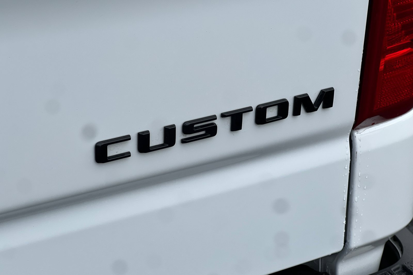 Used 2025 Chevrolet Silverado 1500 Custom w/ Rally Edition image 49