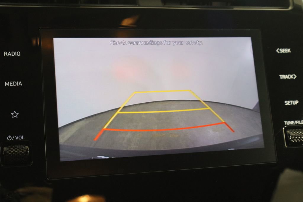 Used 2023 Hyundai Tucson Blue image 35