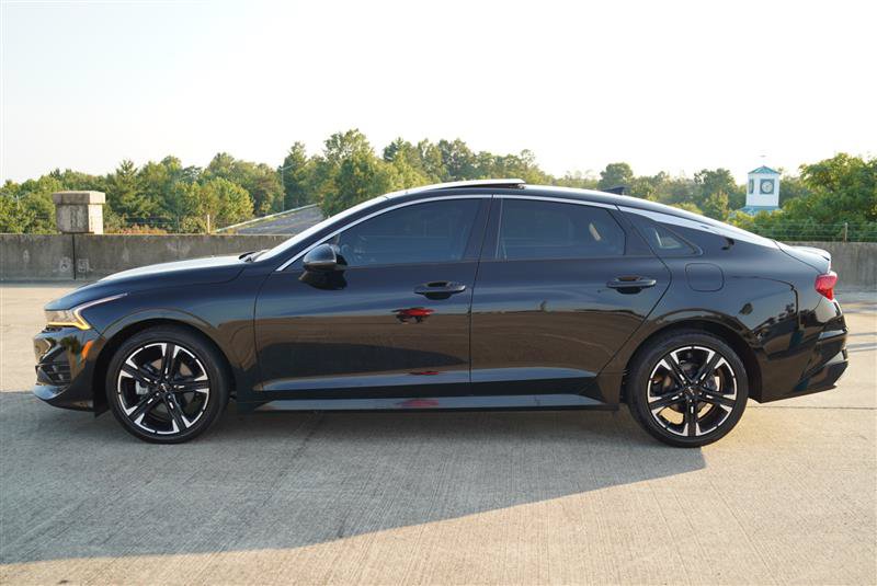 Used 2022 Kia K5 GT-Line w/ GT-Line FWD Premium Package image 2