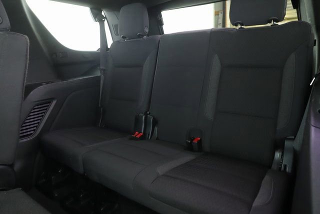 Used 2024 GMC Yukon SLE image 27