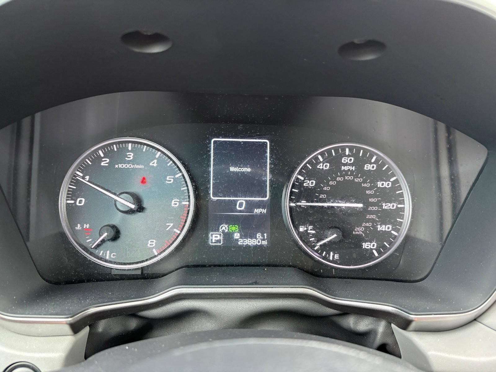 Certified 2024 Subaru Outback Limited XT AWD/4WD image 14