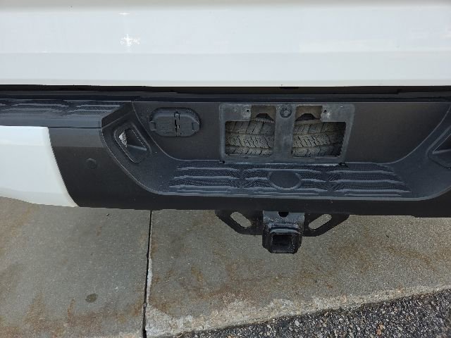 Used 2016 Toyota Tundra Limited AWD/4WD image 23