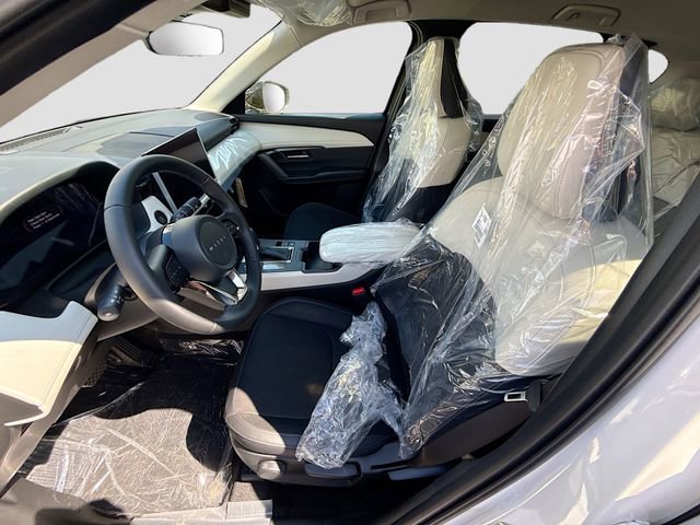 New 2026 MAZDA CX-5 Select image 21