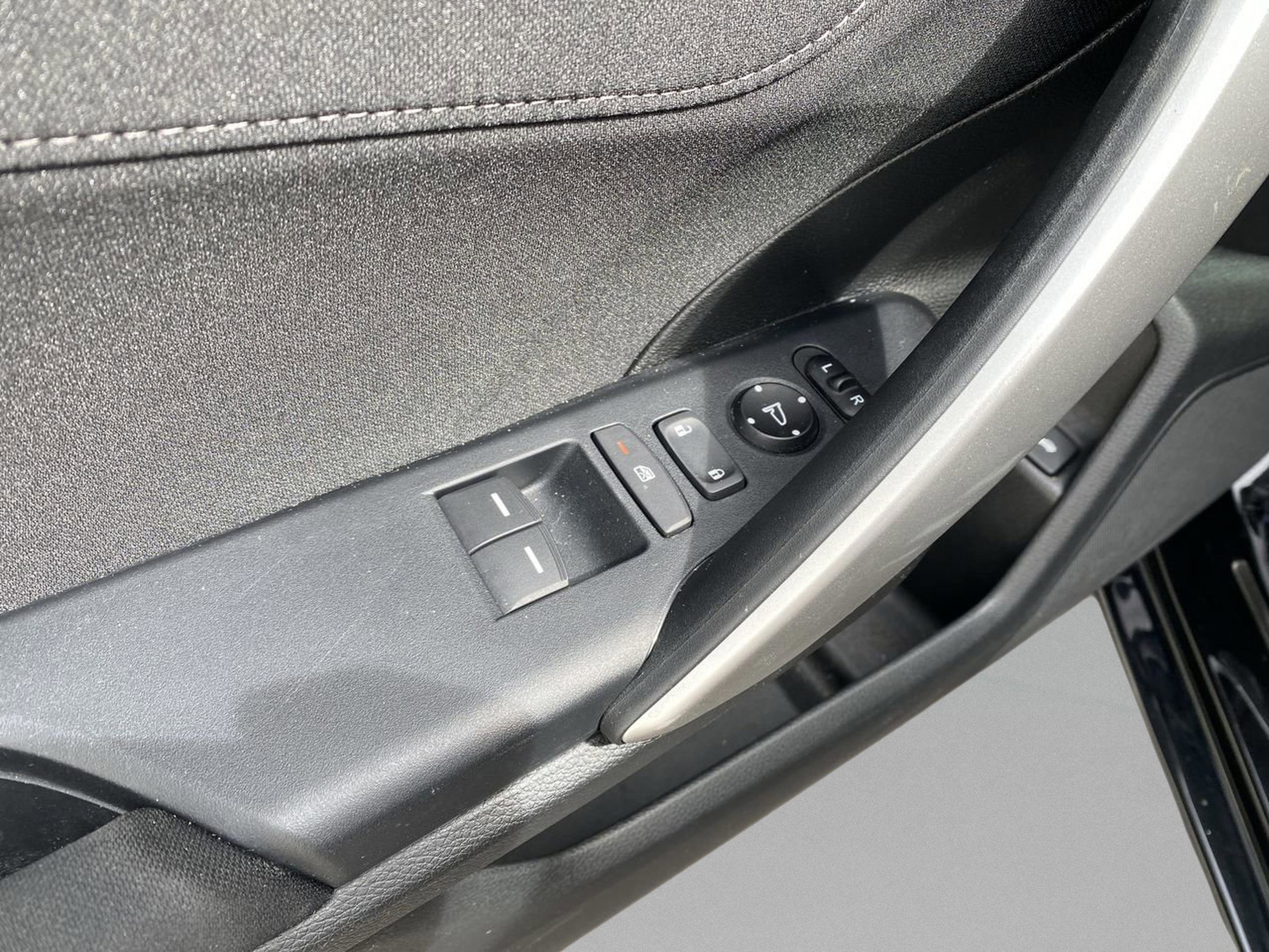 Certified 2020 Honda Civic EX image 17