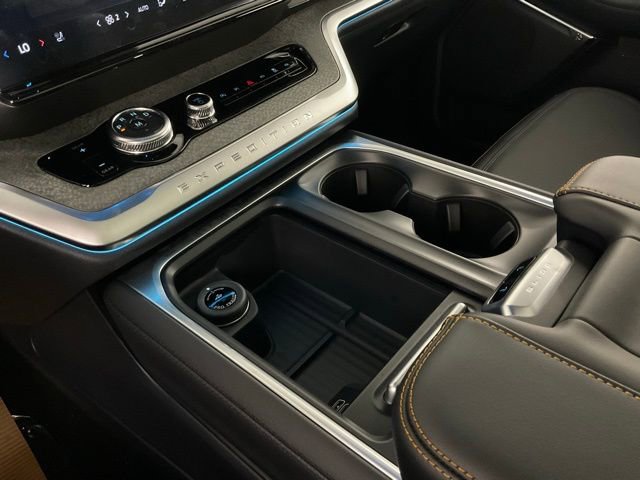 New 2026 Ford Expedition Tremor image 19