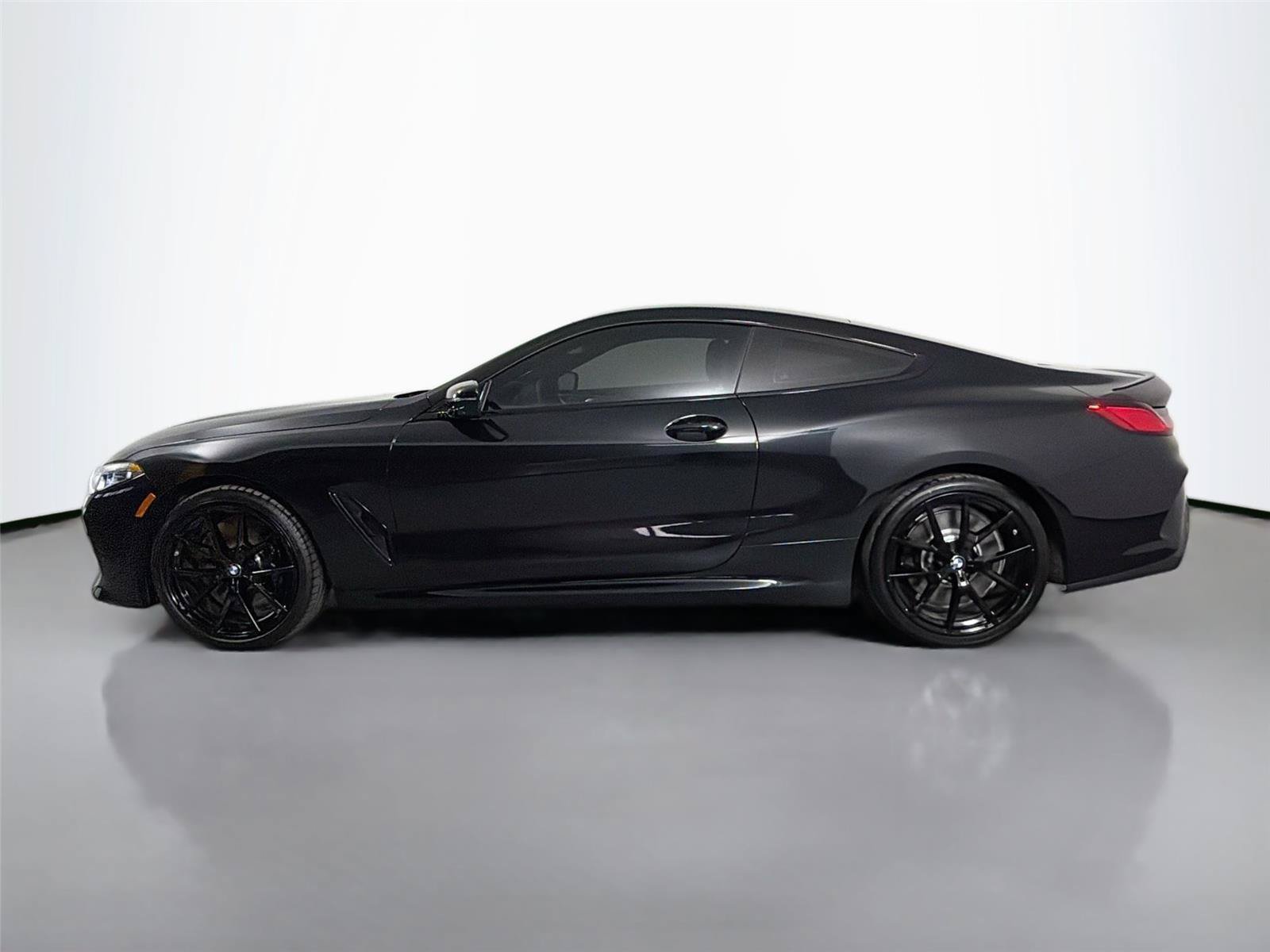 New 2026 BMW 840i xDrive Coupe AWD/4WD image 16