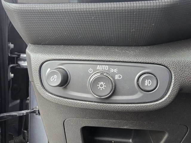 Used 2022 Chevrolet TrailBlazer LT image 23