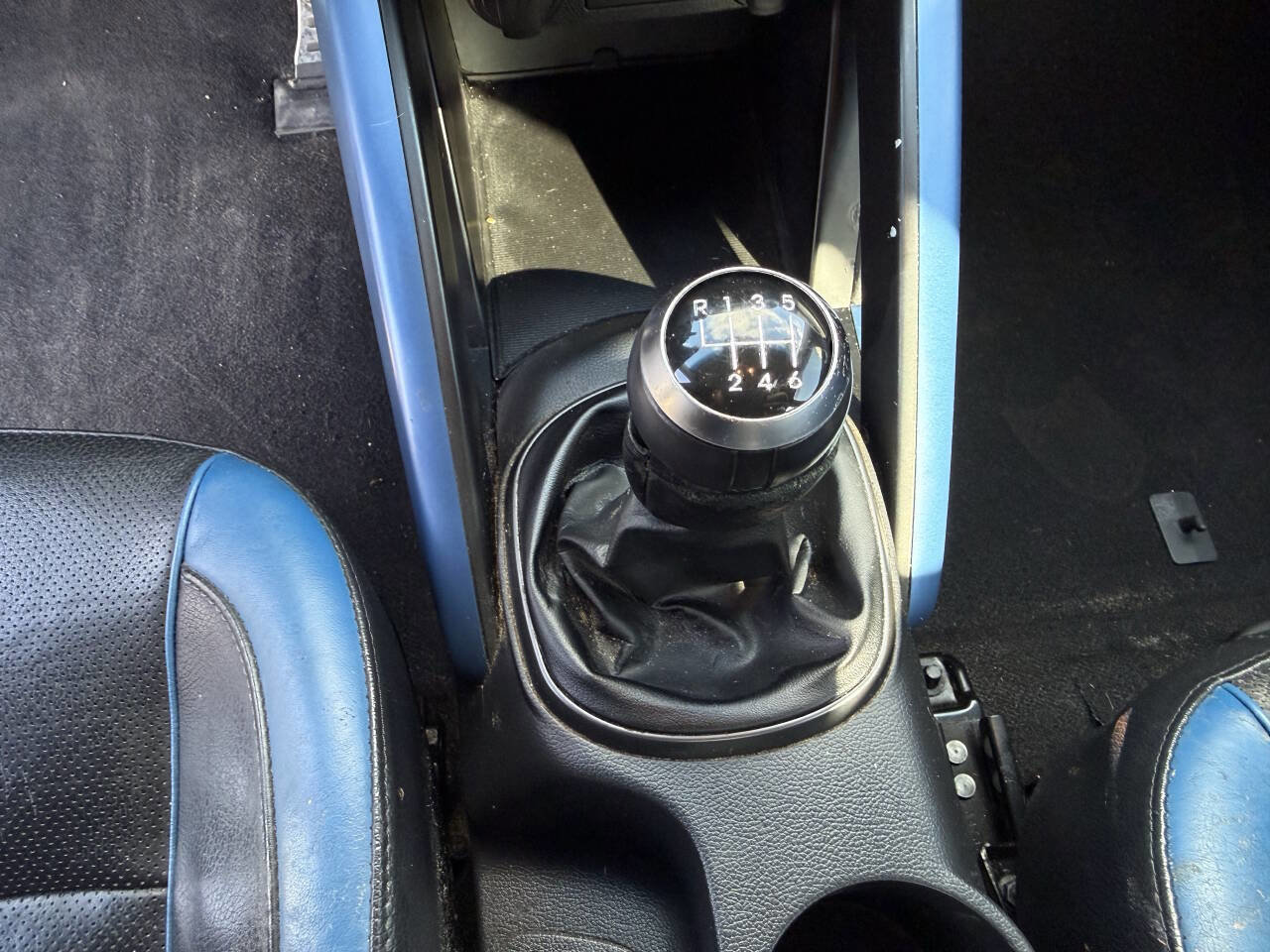 Used 2014 Hyundai Veloster Turbo w/ Turbo Technology Package 04 image 19