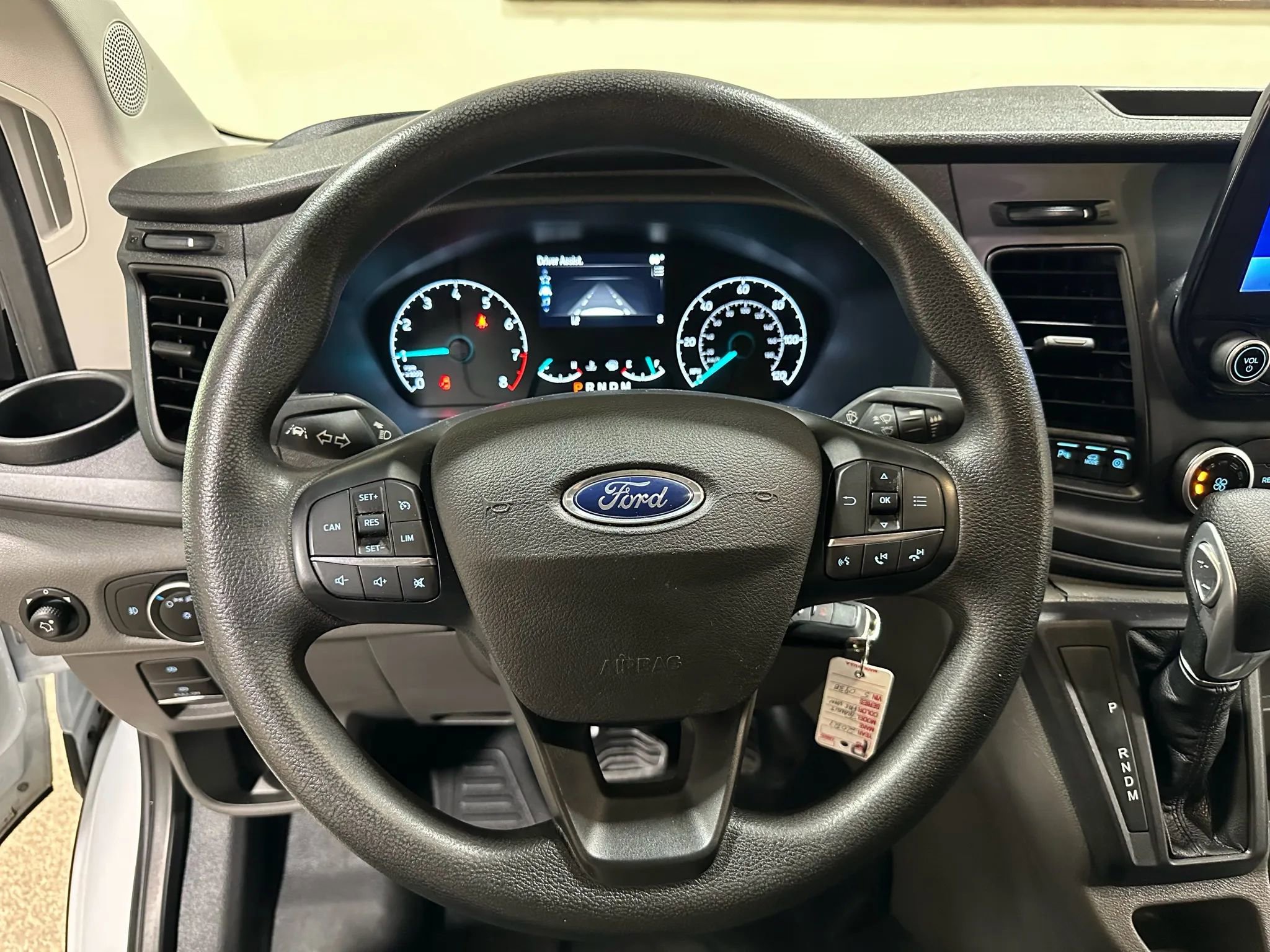 Used 2021 Ford Transit 150 XL image 38