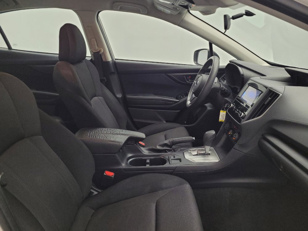 Used 2020 Subaru Impreza 2.0i AWD/4WD image 21